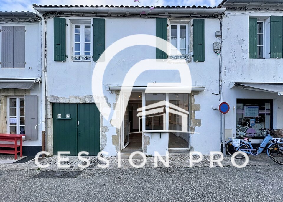 Location saisonnière 2027