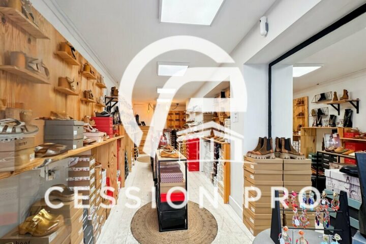Local commercial SAINT MARTIN DE RE 21 M2