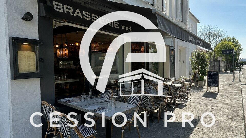 Restaurant 241 M2