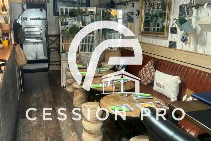 Bar restaurant licence iv